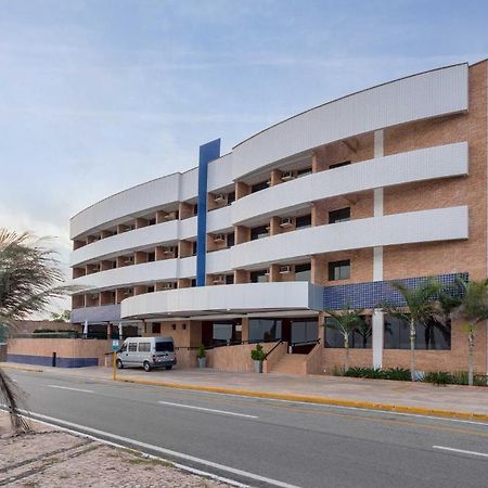 Praiabella Hotel São Luís Eksteriør billede