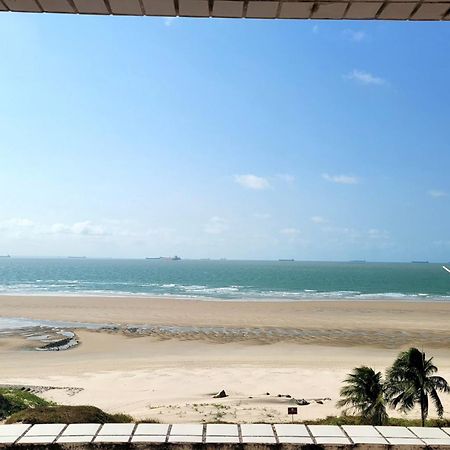 Praiabella Hotel São Luís Eksteriør billede