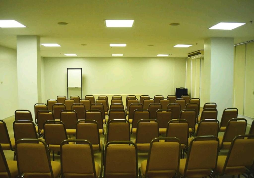 Praiabella Hotel São Luís Eksteriør billede