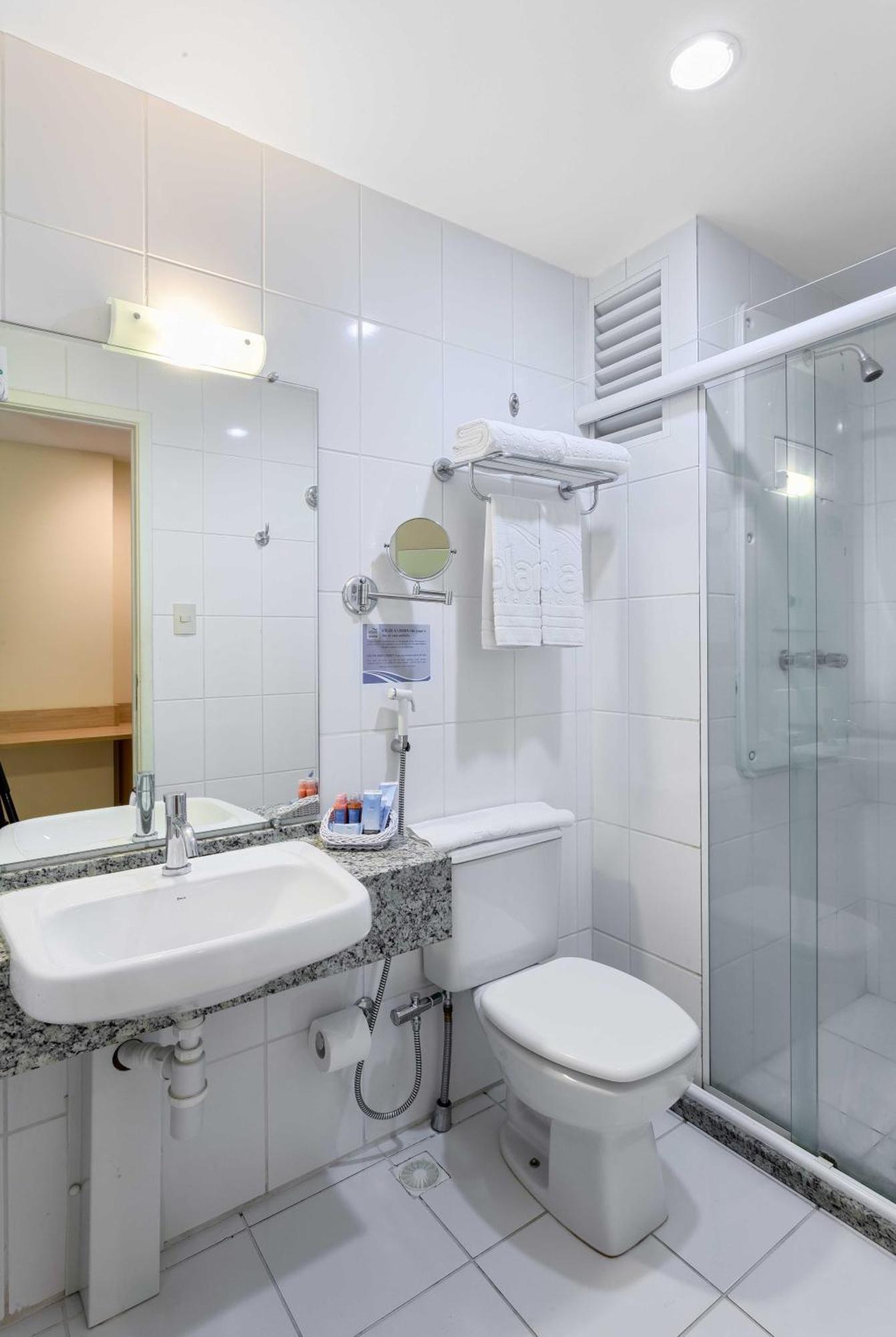 Praiabella Hotel São Luís Eksteriør billede